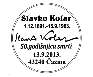 SLAVKO KOLAR